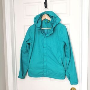 Mountain Warehouse rain jacket size S